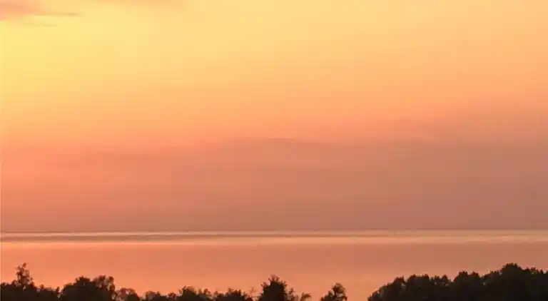 Feriebolig i Allingåbro