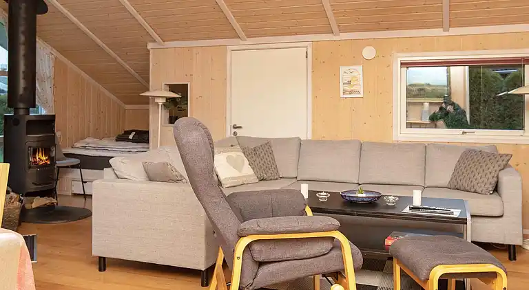 Holiday home in Jægerspris