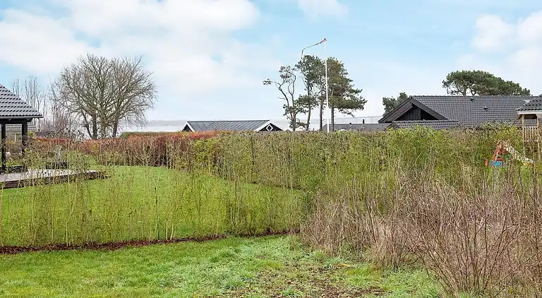 Holiday home in Jægerspris