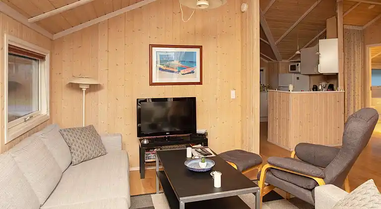 Holiday home in Jægerspris