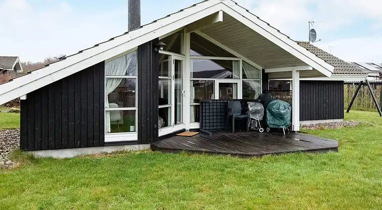 Holiday home in Jægerspris