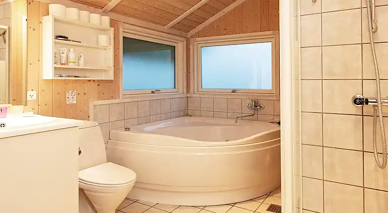 Holiday home in Jægerspris