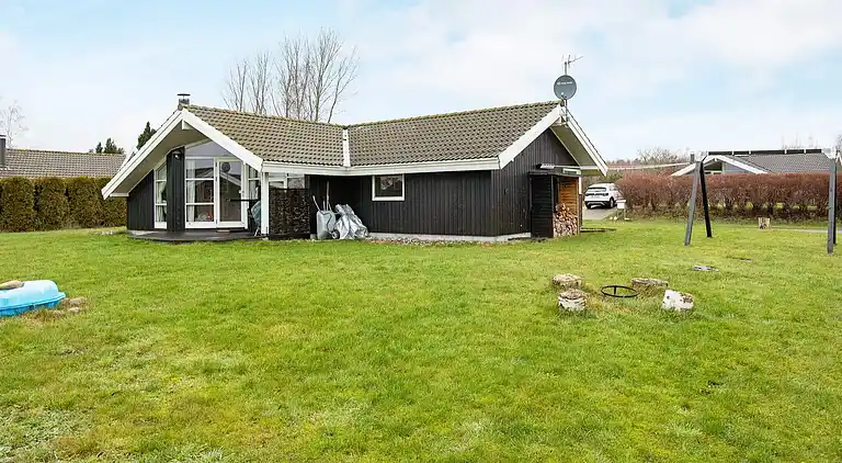 Holiday home in Jægerspris