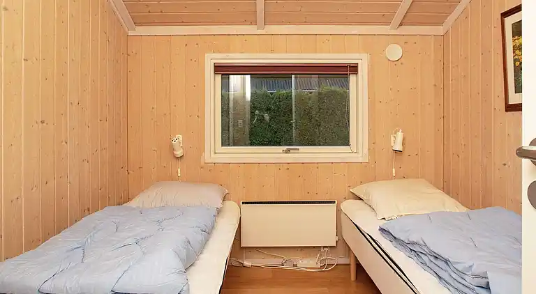 Holiday home in Jægerspris