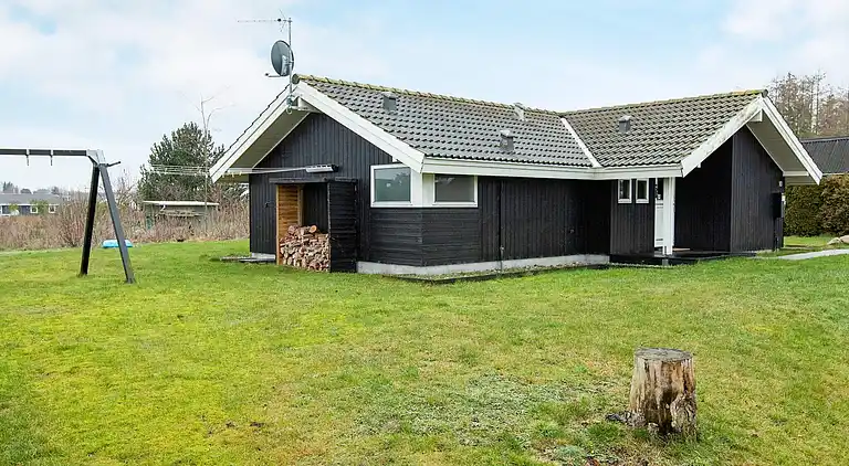 Holiday home in Jægerspris