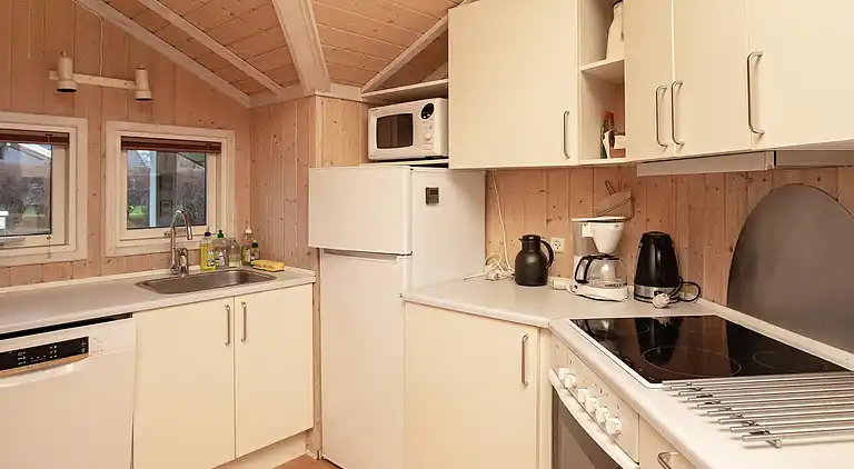 Holiday home in Jægerspris