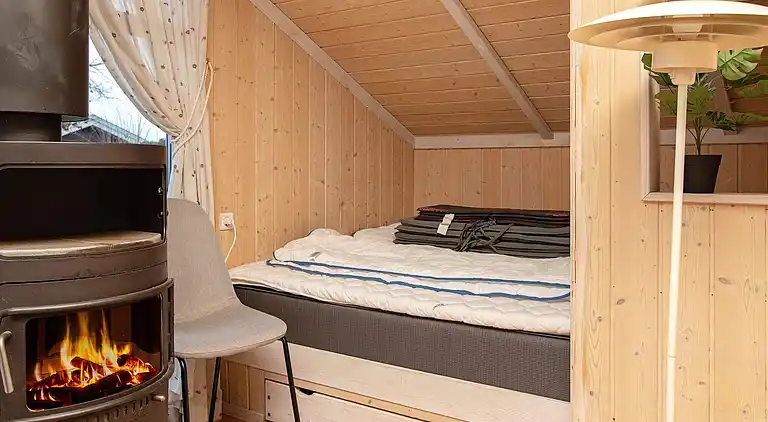 Holiday home in Jægerspris