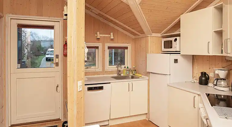 Holiday home in Jægerspris