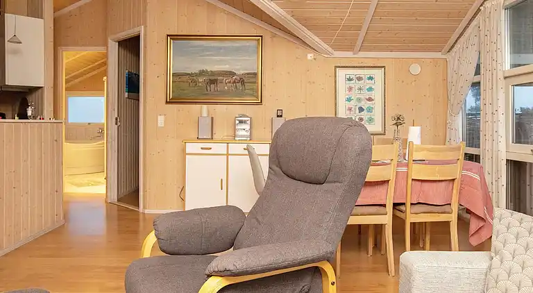 Holiday home in Jægerspris