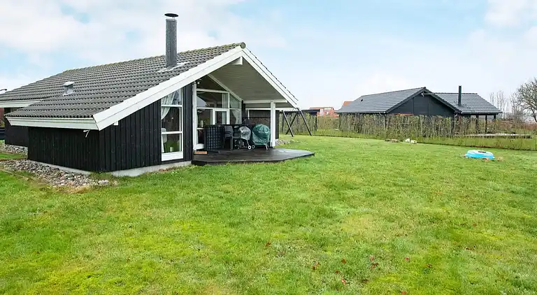 Holiday home in Jægerspris