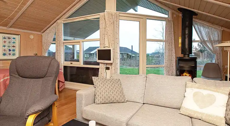 Holiday home in Jægerspris