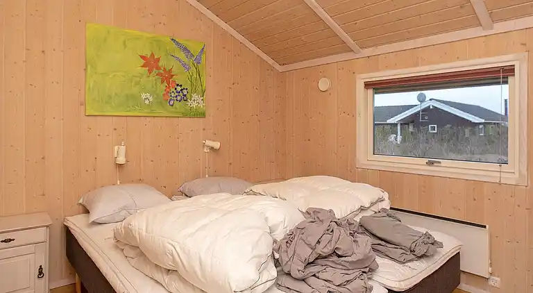 Holiday home in Jægerspris