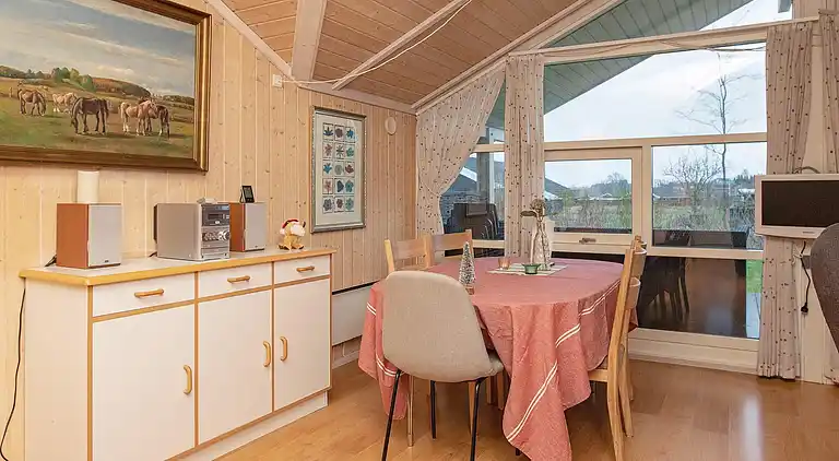 Holiday home in Jægerspris