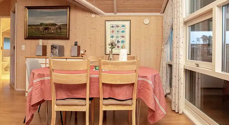 Holiday home in Jægerspris