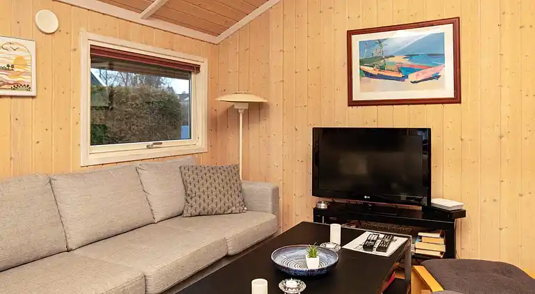 Holiday home in Jægerspris