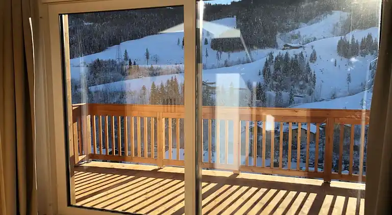 Cottage in Mühlbach am Hochkönig