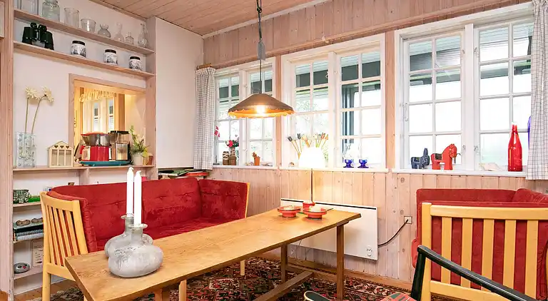 Sommerhus i Frørup