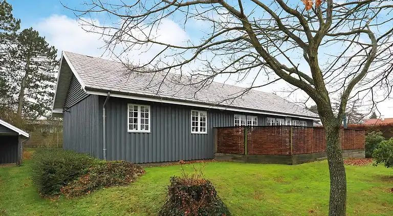 Sommerhus i Frørup