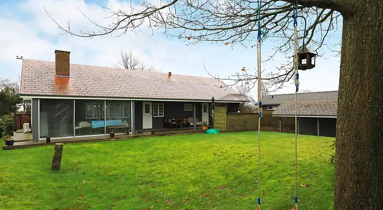 Sommerhus i Frørup