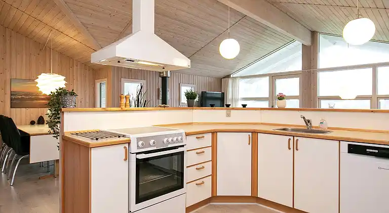 Sommerhus i Ristinge