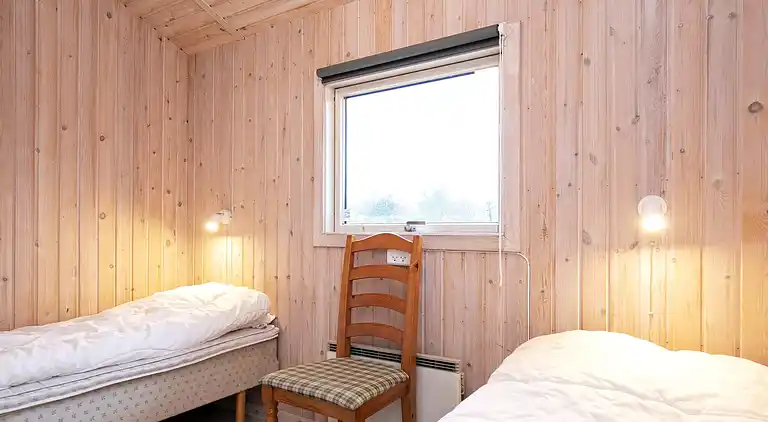 Sommerhus i Ristinge