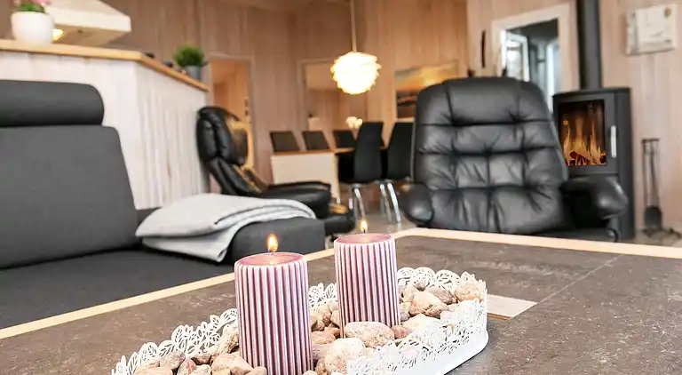 Sommerhus i Ristinge