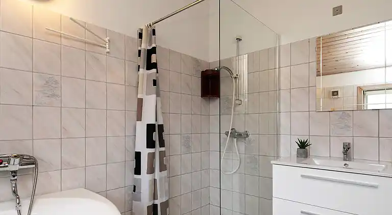 Sommerhus i Ristinge