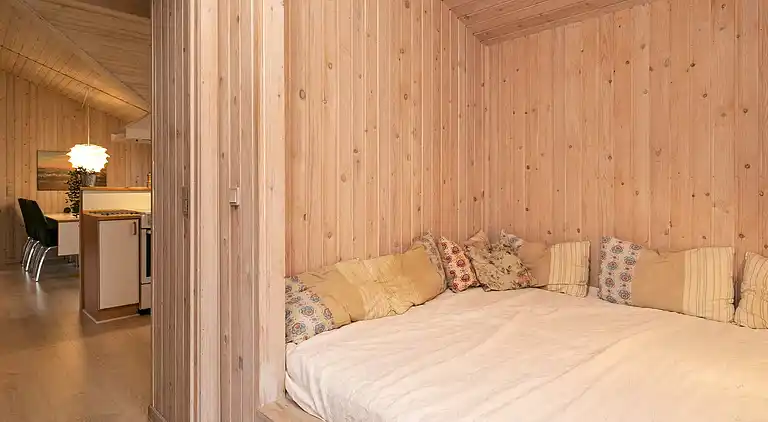 Sommerhus i Ristinge