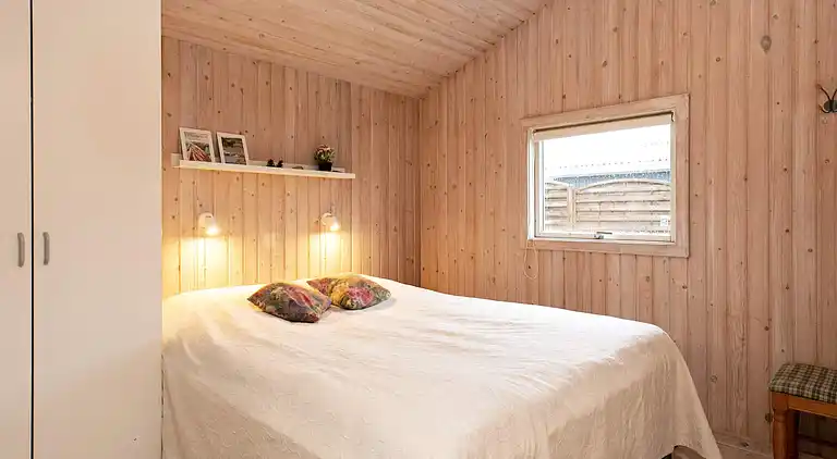 Sommerhus i Ristinge