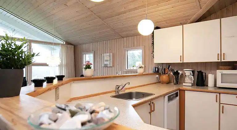 Sommerhus i Ristinge