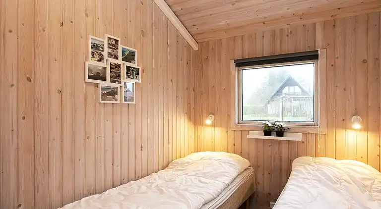 Sommerhus i Ristinge