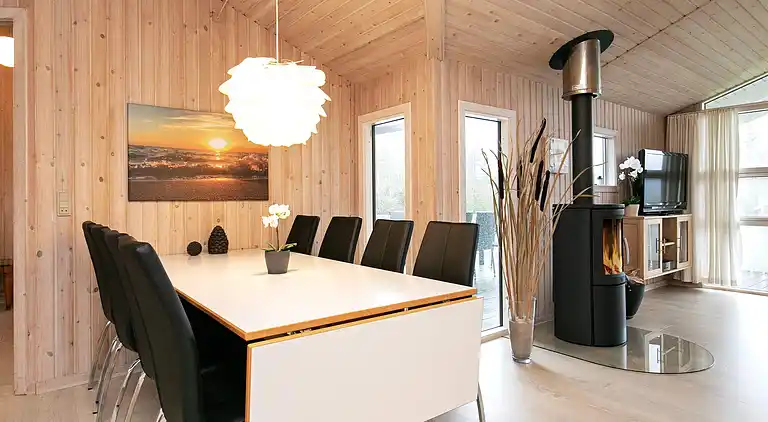 Sommerhus i Ristinge