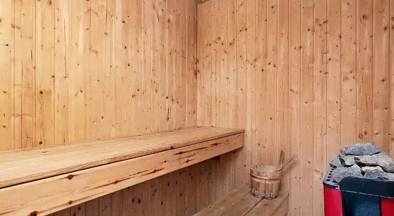 Sommerhus i Ristinge