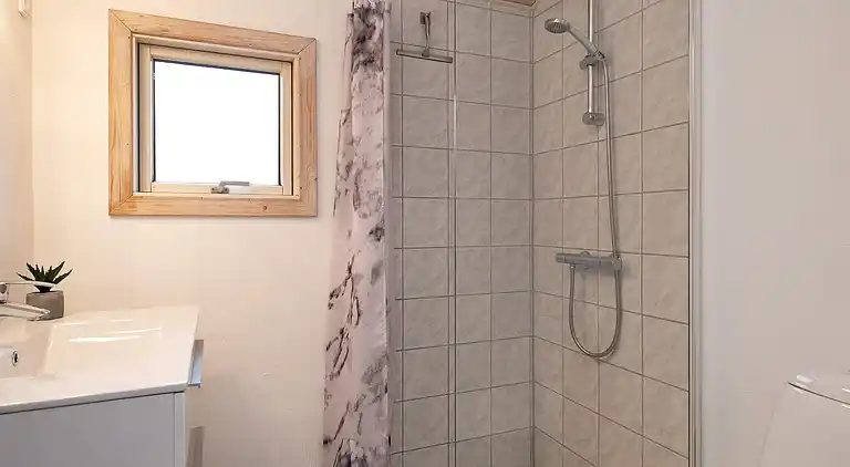 Sommerhus i Ristinge