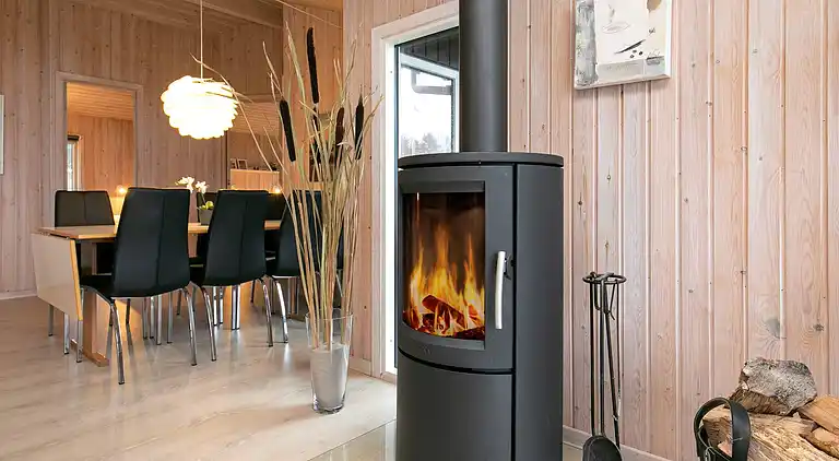 Sommerhus i Ristinge