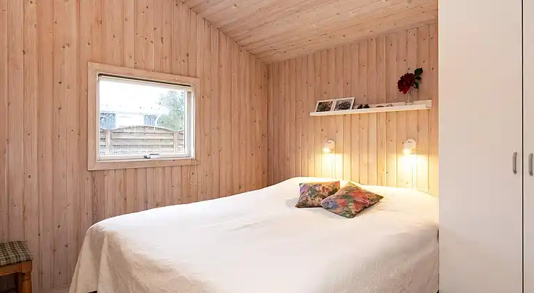 Sommerhus i Ristinge