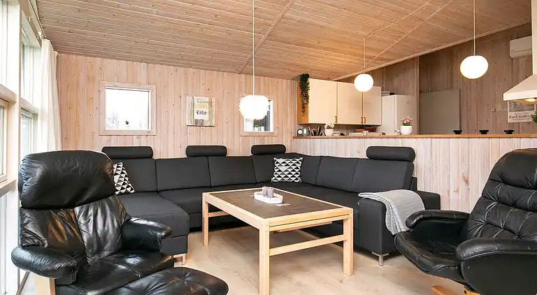 Sommerhus i Ristinge