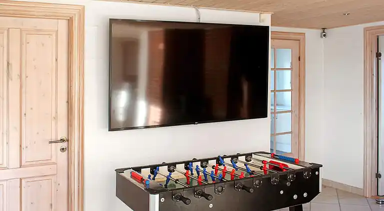 Holiday home in Blåvand