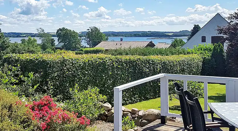 Vakantiehuis in Grevinge