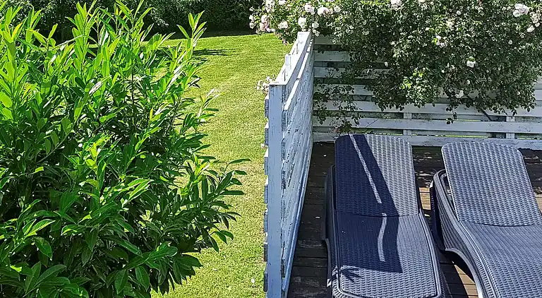 Vakantiehuis in Grevinge