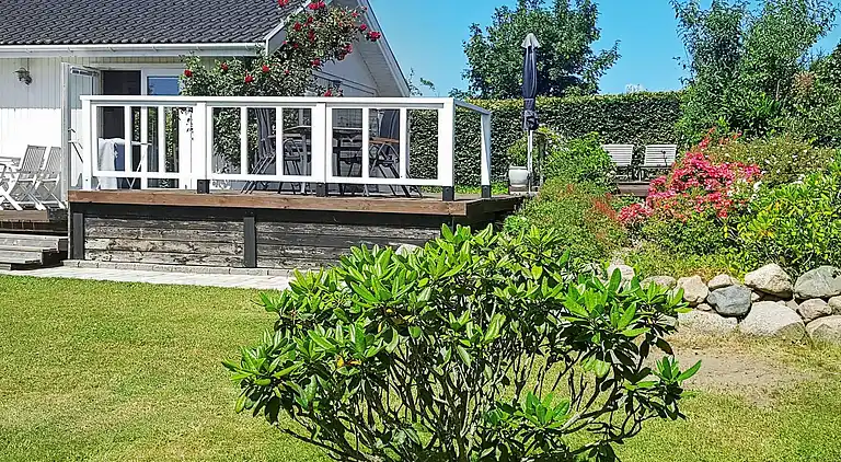 Vakantiehuis in Grevinge