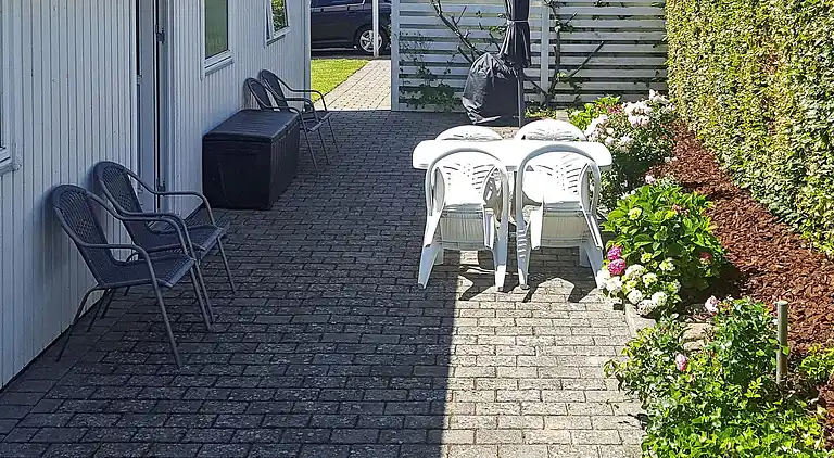 Vakantiehuis in Grevinge