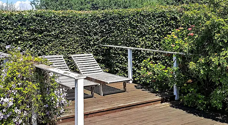 Vakantiehuis in Grevinge