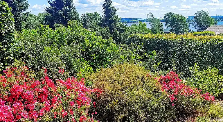 Vakantiehuis in Grevinge