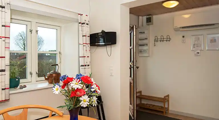 Holiday home in Hejlsminde Strand