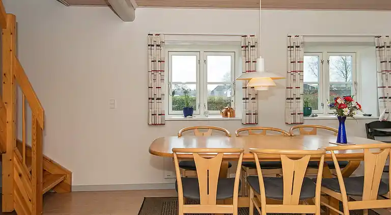 Holiday home in Hejlsminde Strand