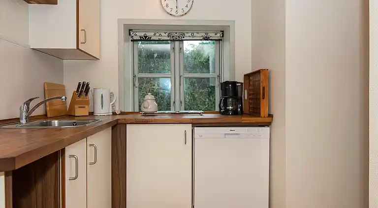 Holiday home in Hejlsminde Strand