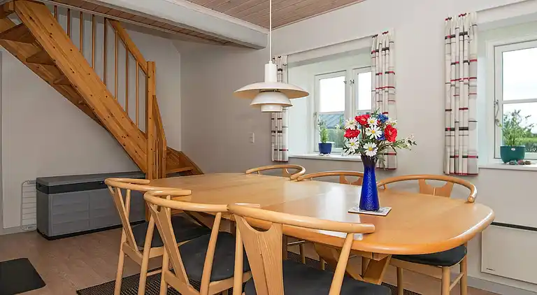 Holiday home in Hejlsminde Strand