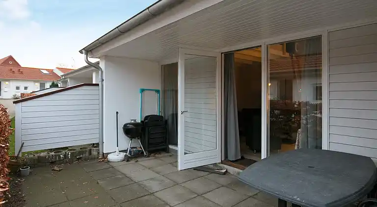 Holiday home in Ærøskøbing
