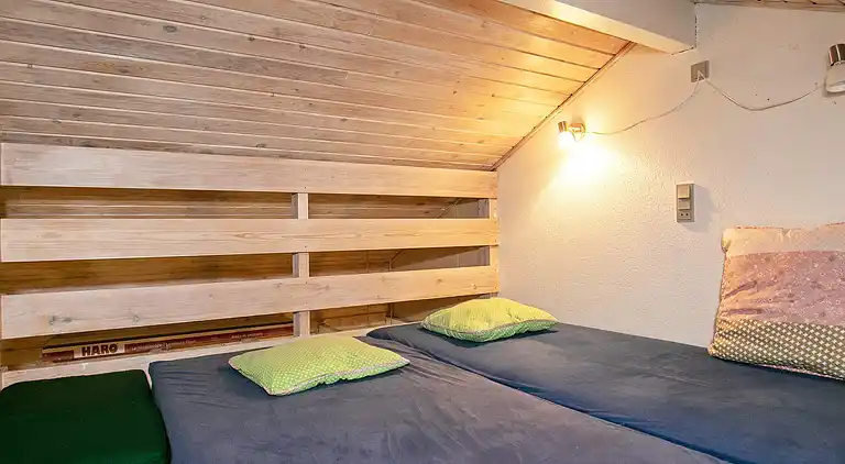 Holiday home in Ærøskøbing